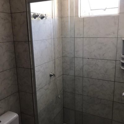 Apartamentos com 52m², no bairro São Sebastião em Palhoça