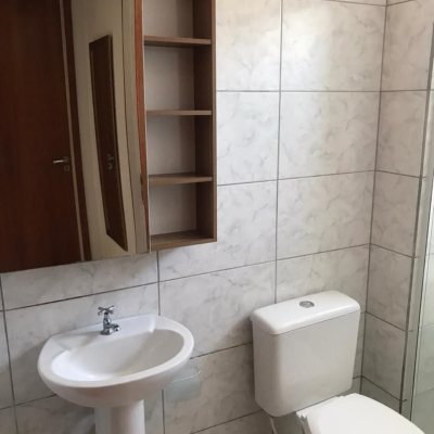 Apartamentos com 52m², no bairro São Sebastião em Palhoça