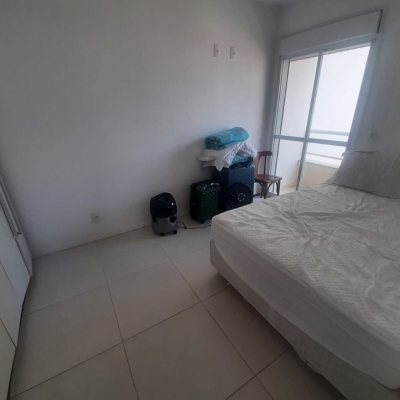 Apartamentos com 80m², 2 quartos, 1 suíte, 1 garagem, no bairro Barreiros em São José