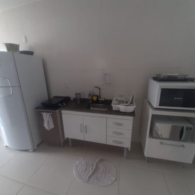 Apartamentos com 80m², 2 quartos, 1 suíte, 1 garagem, no bairro Barreiros em São José