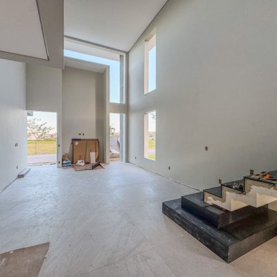 Casa em Condomínio com 275m², 4 quartos, 4 suítes, 4 garagens, no bairro Pedra Branca em Palhoça