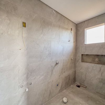 Casa em Condomínio com 275m², 4 quartos, 4 suítes, 4 garagens, no bairro Pedra Branca em Palhoça