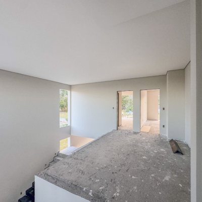 Casa em Condomínio com 275m², 4 quartos, 4 suítes, 4 garagens, no bairro Pedra Branca em Palhoça