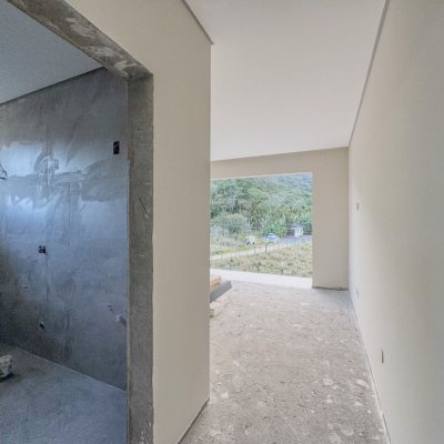 Casa em Condomínio com 275m², 4 quartos, 4 suítes, 4 garagens, no bairro Pedra Branca em Palhoça