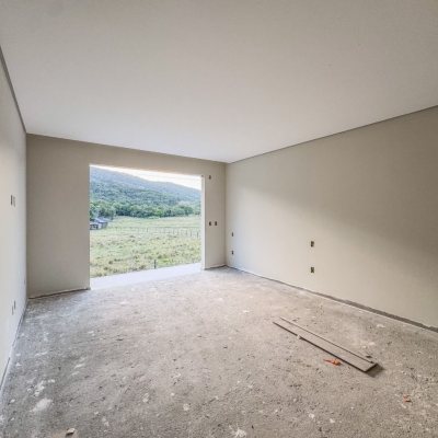 Casa em Condomínio com 275m², 4 quartos, 4 suítes, 4 garagens, no bairro Pedra Branca em Palhoça