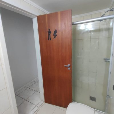 Apartamentos com 81m², 3 quartos, 1 garagem, no bairro Estreito em Florianópolis