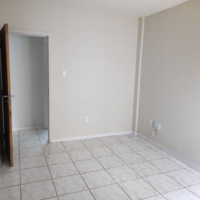 Apartamentos com 81m², 3 quartos, 1 garagem, no bairro Estreito em Florianópolis