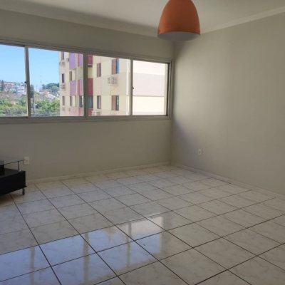 Apartamentos com 81m², 3 quartos, 1 garagem, no bairro Estreito em Florianópolis