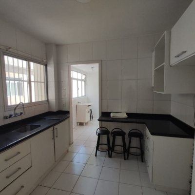 Apartamentos com 81m², 3 quartos, 1 garagem, no bairro Estreito em Florianópolis