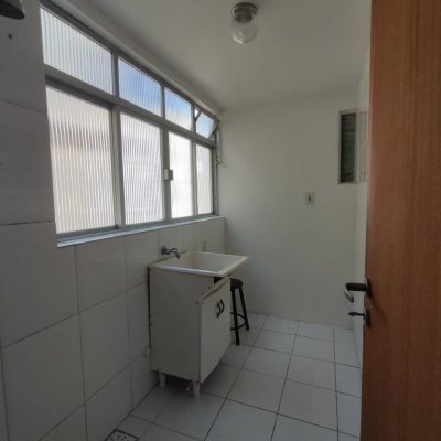 Apartamentos com 81m², 3 quartos, 1 garagem, no bairro Estreito em Florianópolis