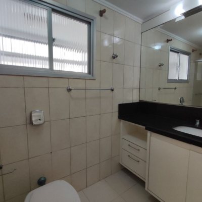 Apartamentos com 81m², 3 quartos, 1 garagem, no bairro Estreito em Florianópolis