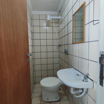 Apartamentos com 81m², 3 quartos, 1 garagem, no bairro Estreito em Florianópolis