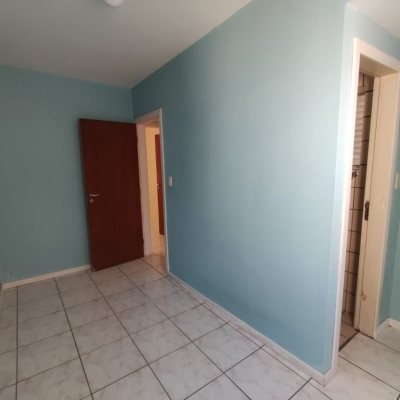 Apartamentos com 81m², 3 quartos, 1 garagem, no bairro Estreito em Florianópolis