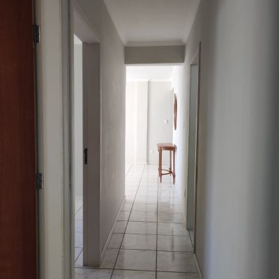 Apartamentos com 81m², 3 quartos, 1 garagem, no bairro Estreito em Florianópolis