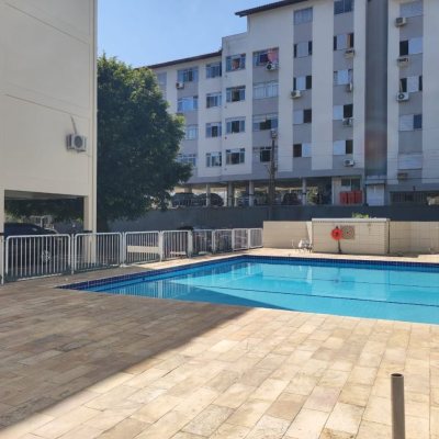 Apartamentos com 81m², 3 quartos, 1 garagem, no bairro Estreito em Florianópolis