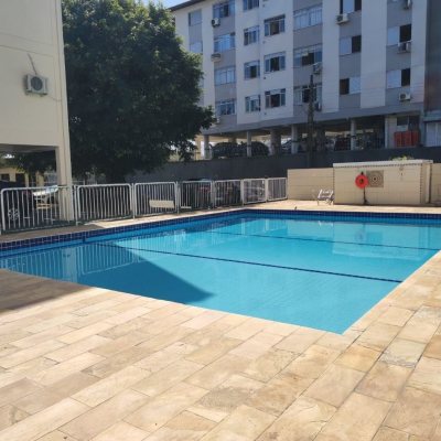 Apartamentos com 81m², 3 quartos, 1 garagem, no bairro Estreito em Florianópolis