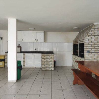 Apartamentos com 81m², 3 quartos, 1 garagem, no bairro Estreito em Florianópolis