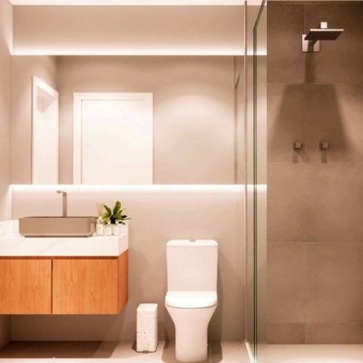 Casa Residencial com 140m², 3 quartos, 3 suítes, 2 garagens, no bairro Campeche em Florianópolis