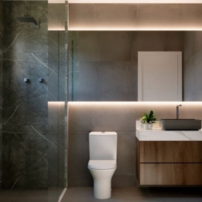 Casa Residencial com 140m², 3 quartos, 3 suítes, 2 garagens, no bairro Campeche em Florianópolis