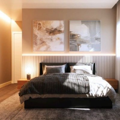 Casa Residencial com 140m², 3 quartos, 3 suítes, 2 garagens, no bairro Campeche em Florianópolis