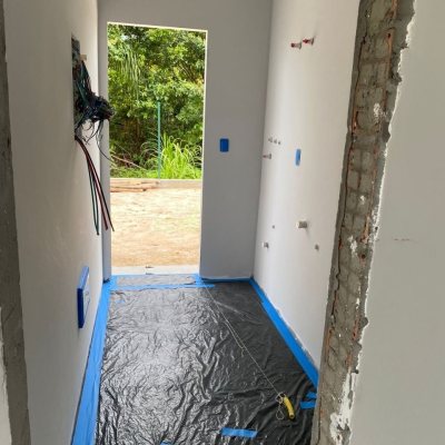 Casa em Condomínio com 181m², 3 quartos, 3 suítes, 2 garagens, no bairro Canasvieiras em Florianópolis