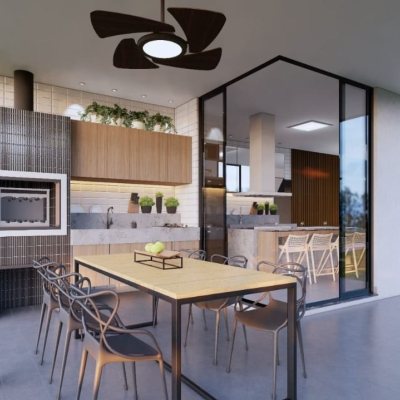 Casa em Condomínio com 181m², 3 quartos, 3 suítes, 2 garagens, no bairro Canasvieiras em Florianópolis