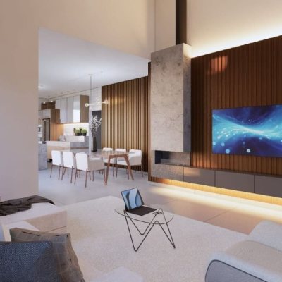 Casa em Condomínio com 181m², 3 quartos, 3 suítes, 2 garagens, no bairro Canasvieiras em Florianópolis