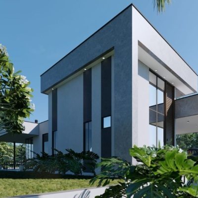 Casa em Condomínio com 181m², 3 quartos, 3 suítes, 2 garagens, no bairro Canasvieiras em Florianópolis