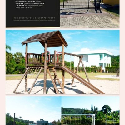 Casa em Condomínio com 181m², 3 quartos, 3 suítes, 2 garagens, no bairro Canasvieiras em Florianópolis