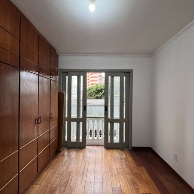 Apartamentos com 60m², 2 quartos, no bairro Centro em Florianópolis