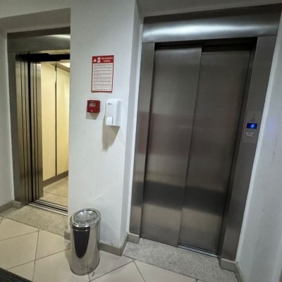 Apartamentos com 60m², 2 quartos, no bairro Centro em Florianópolis