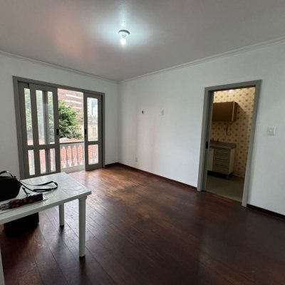 Apartamentos com 60m², 2 quartos, no bairro Centro em Florianópolis
