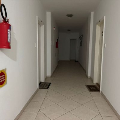 Apartamentos com 60m², 2 quartos, no bairro Centro em Florianópolis