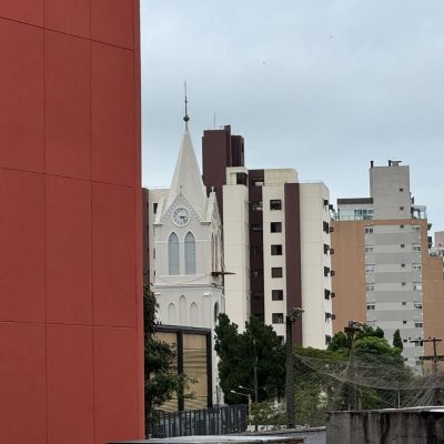 Apartamentos com 60m², 2 quartos, no bairro Centro em Florianópolis
