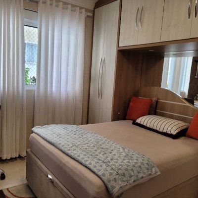 Apartamentos com 149m², 4 quartos, 1 suíte, 4 garagens, no bairro Campinas em São José