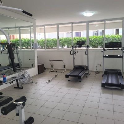 Apartamentos com 149m², 4 quartos, 1 suíte, 4 garagens, no bairro Campinas em São José