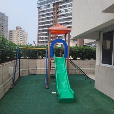 Apartamentos com 149m², 4 quartos, 1 suíte, 4 garagens, no bairro Campinas em São José