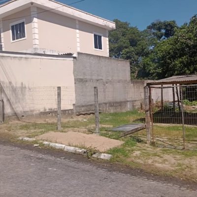 Terrenos Residenciais com 235m², no bairro Forquilhas em São José