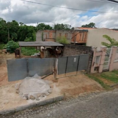Terrenos Residenciais com 235m², no bairro Forquilhas em São José