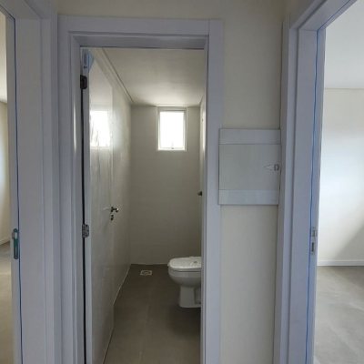 Apartamentos com 67m², 2 quartos, 1 suíte, 1 garagem, no bairro Ipiranga em São José
