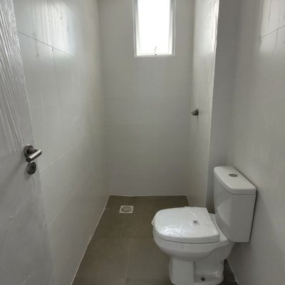 Apartamentos com 67m², 2 quartos, 1 suíte, 1 garagem, no bairro Ipiranga em São José