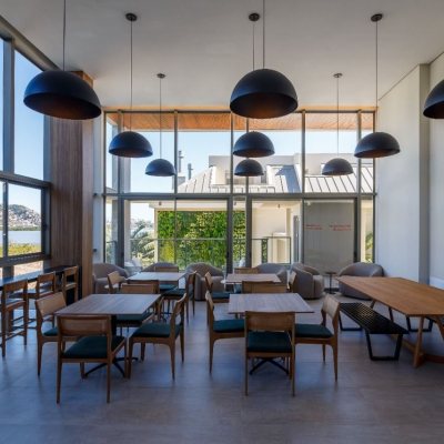 Apartamentos com 100m², 3 quartos, 1 suíte, 2 garagens, no bairro João Paulo em Florianópolis