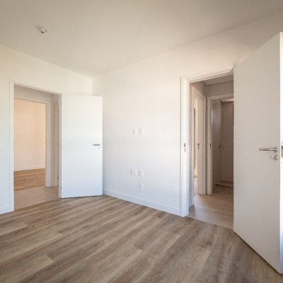 Apartamentos com 100m², 3 quartos, 1 suíte, 2 garagens, no bairro João Paulo em Florianópolis