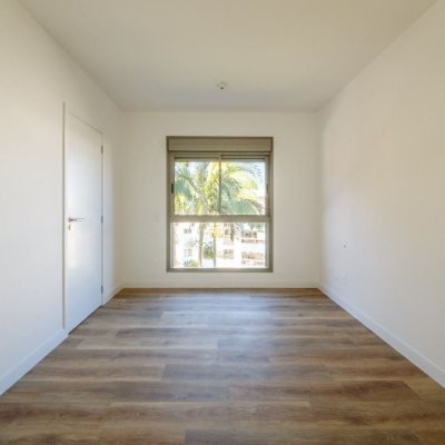 Apartamentos com 100m², 3 quartos, 1 suíte, 2 garagens, no bairro João Paulo em Florianópolis