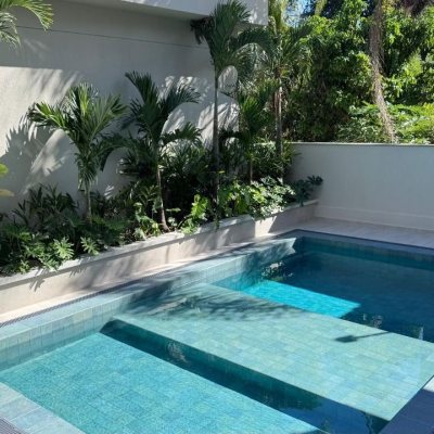 Apartamentos com 91m², 3 quartos, 1 suíte, 2 garagens, no bairro João Paulo em Florianópolis