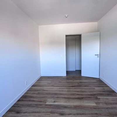 Apartamentos com 102m², 2 quartos, 2 suítes, 2 garagens, no bairro João Paulo em Florianópolis