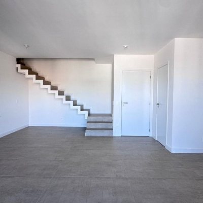 Apartamentos com 102m², 2 quartos, 2 suítes, 2 garagens, no bairro João Paulo em Florianópolis