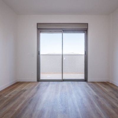 Apartamentos com 126m², 3 quartos, 1 suíte, 2 garagens, no bairro João Paulo em Florianópolis