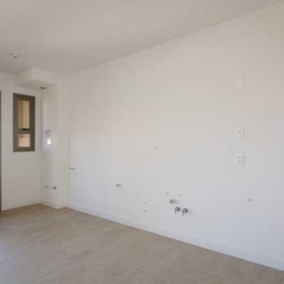 Apartamentos com 126m², 3 quartos, 1 suíte, 2 garagens, no bairro João Paulo em Florianópolis