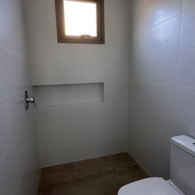 Apartamentos com 126m², 3 quartos, 1 suíte, 2 garagens, no bairro João Paulo em Florianópolis